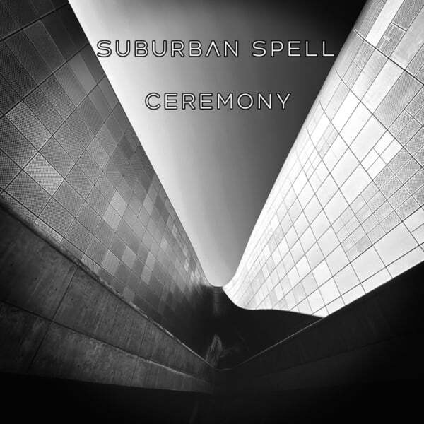 Cover art for Ceremony